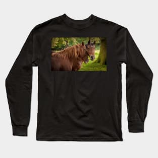 Companionship Long Sleeve T-Shirt